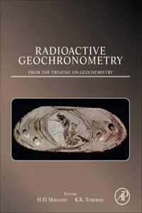 Radioactive Geochronometry_cover