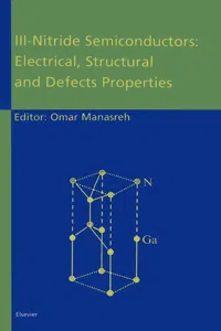 III-Nitride Semiconductors_cover