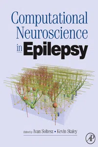 Computational Neuroscience in Epilepsy_cover