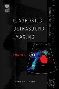 Diagnostic Ultrasound Imaging: Inside Out_cover