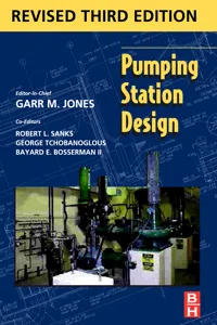 Pumping Station Design_cover