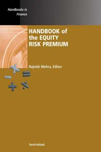 Handbook of the Equity Risk Premium_cover