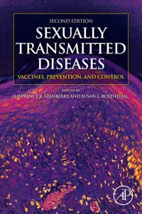 Sexually Transmitted Diseases_cover