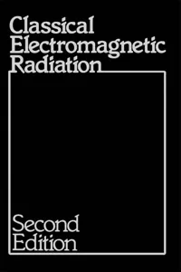 Classical Electromagnetic Radiation_cover