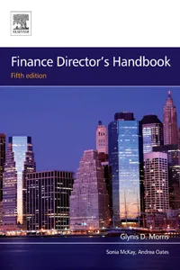 Finance Director's Handbook_cover