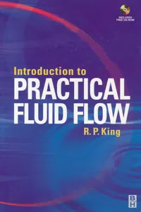 Introduction to Practical Fluid Flow_cover