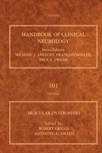 Muscular Dystrophies_cover