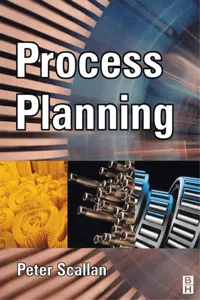 Process Planning_cover