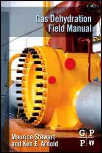 Gas Dehydration Field Manual_cover