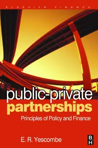 Public-Private Partnerships_cover