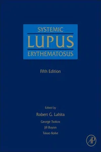 Systemic Lupus Erythematosus_cover