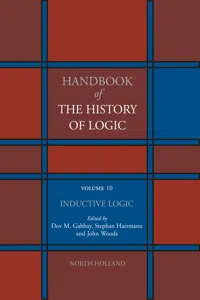 Inductive Logic_cover