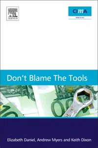 Don't Blame the Tools_cover