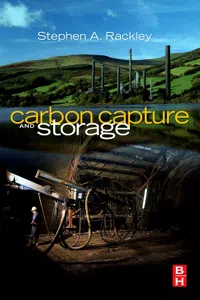 Carbon Capture and Storage_cover