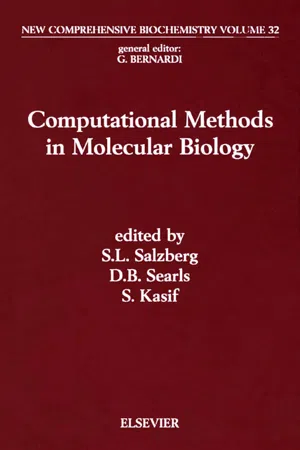 Computational Methods in Molecular Biology