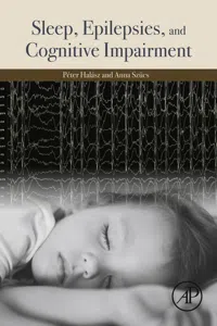 Sleep, Epilepsies, and Cognitive Impairment_cover