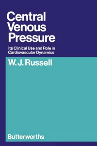 Central Venous Pressure_cover