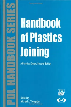 Handbook of Plastics Joining