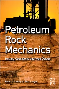Petroleum Rock Mechanics_cover