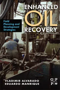 Enhanced Oil Recovery_cover