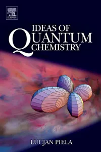 Ideas of Quantum Chemistry_cover