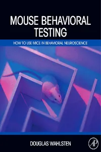 Mouse Behavioral Testing_cover