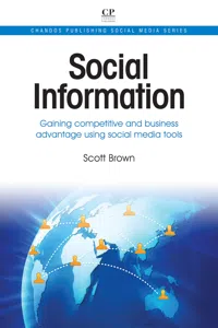 Social Information_cover