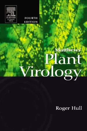 Plant Virology