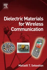 Dielectric Materials for Wireless Communication_cover
