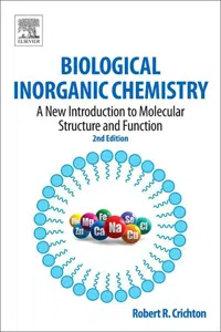 Biological Inorganic Chemistry_cover