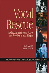 Vocal Rescue_cover