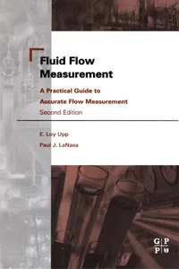 Fluid Flow Measurement_cover