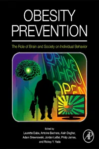 Obesity Prevention_cover