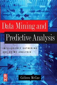 Data Mining and Predictive Analysis_cover