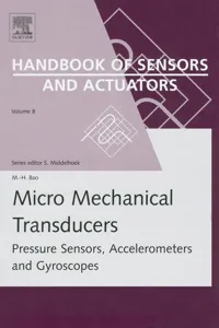 Micro Mechanical Transducers_cover