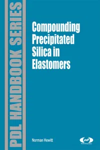 Compounding Precipitated Silica in Elastomers_cover