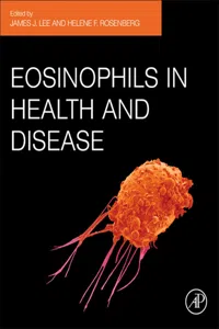 Eosinophils in Health and Disease_cover