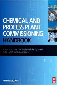 Chemical and Process Plant Commissioning Handbook_cover