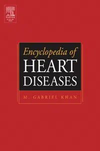 Encyclopedia of Heart Diseases_cover