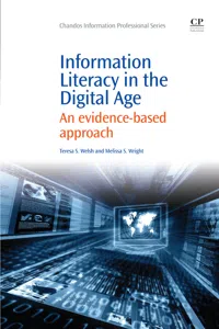 Information Literacy in the Digital Age_cover