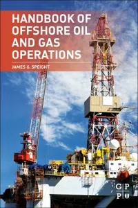 Handbook of Offshore Oil and Gas Operations_cover