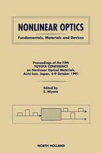 Nonlinear Optics_cover