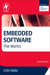 Embedded Software_cover