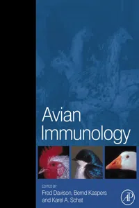 Avian Immunology_cover