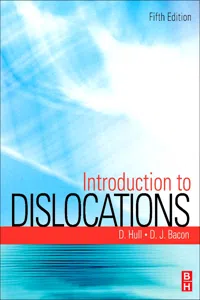 Introduction to Dislocations_cover