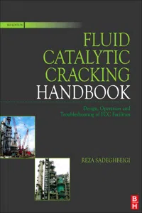 Fluid Catalytic Cracking Handbook_cover