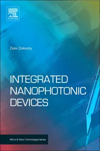 Integrated Nanophotonic Devices_cover