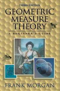 Geometric Measure Theory_cover