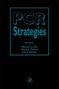 PCR Strategies_cover