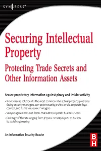 Securing Intellectual Property_cover